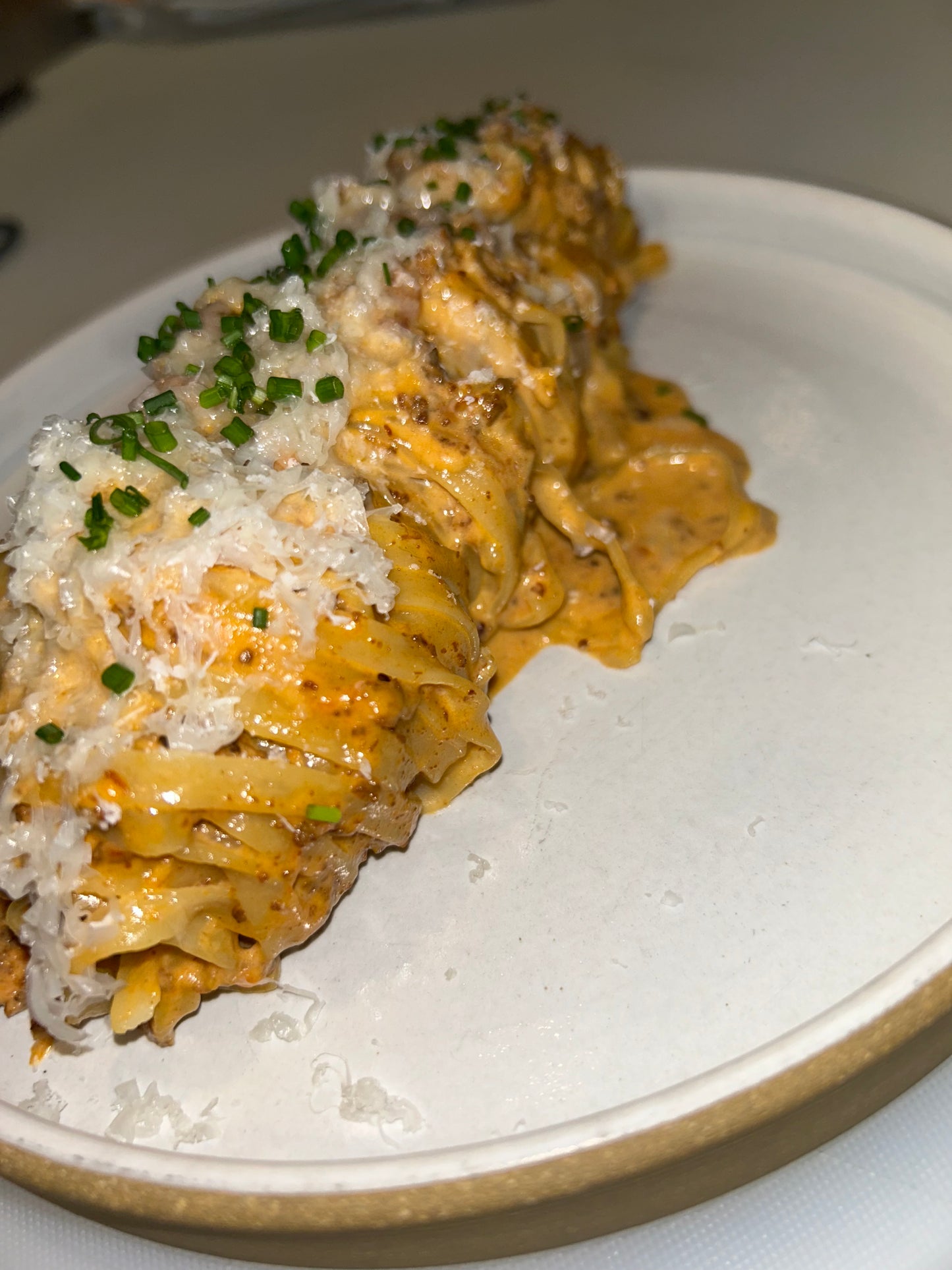 Private Chef Experience
