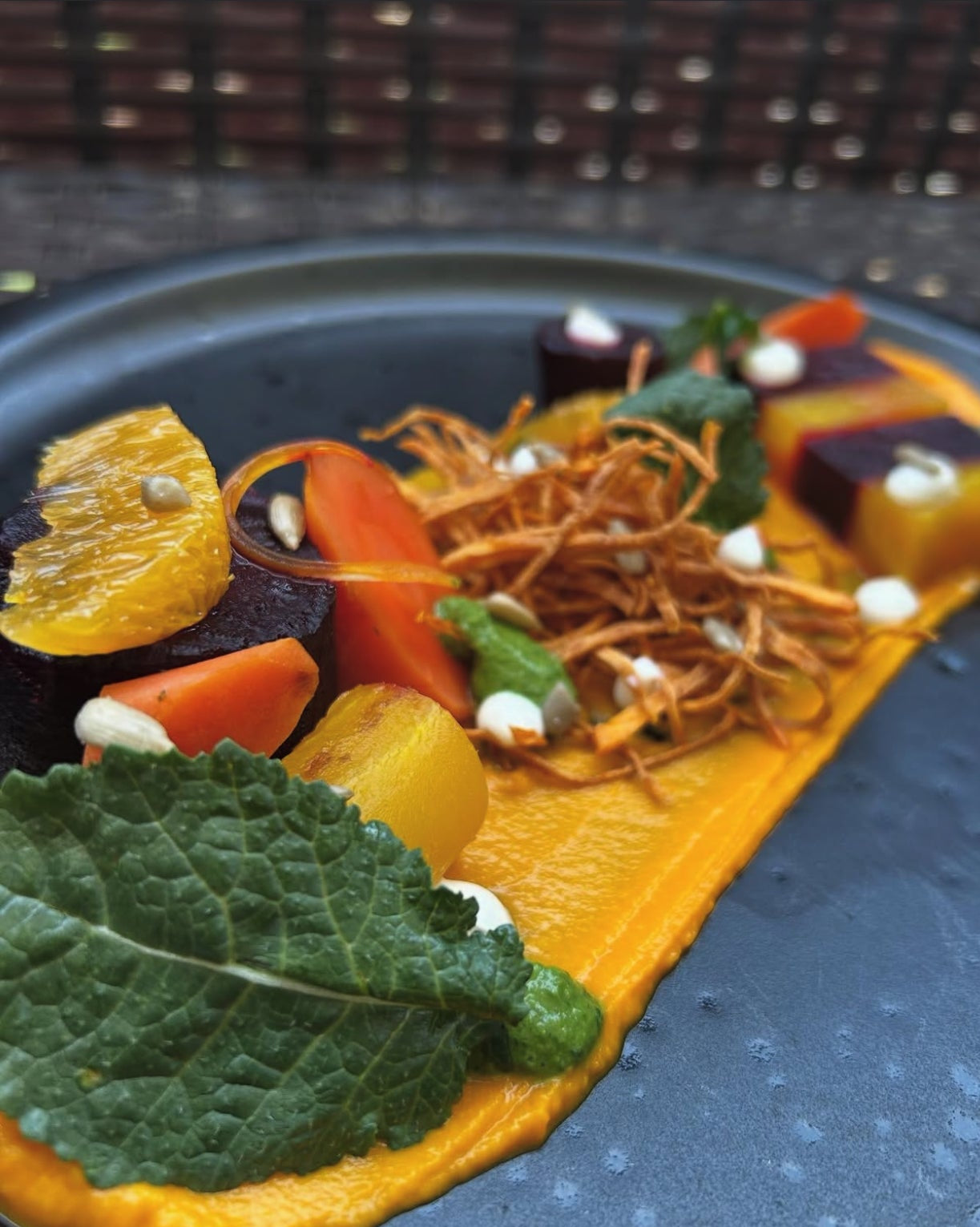 Private Chef Experience